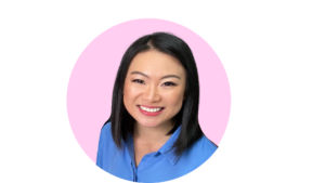 Picture of Anna Chung, BCaBA