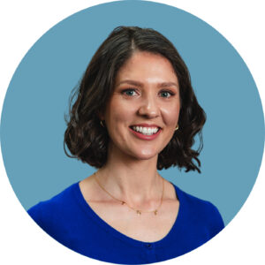 Picture of Renee Collins, CBA, BCBA, BSP, DE
