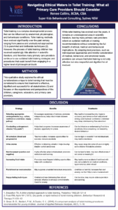 Renee Collins 2025 NCOI Poster