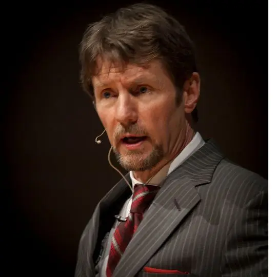 Dr Patrick Friman, Boys Town