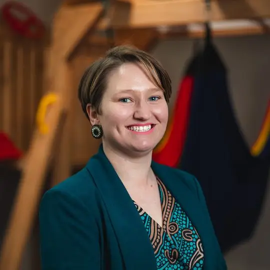 Hayley Lambert, Super Kids Behavioural Consulting