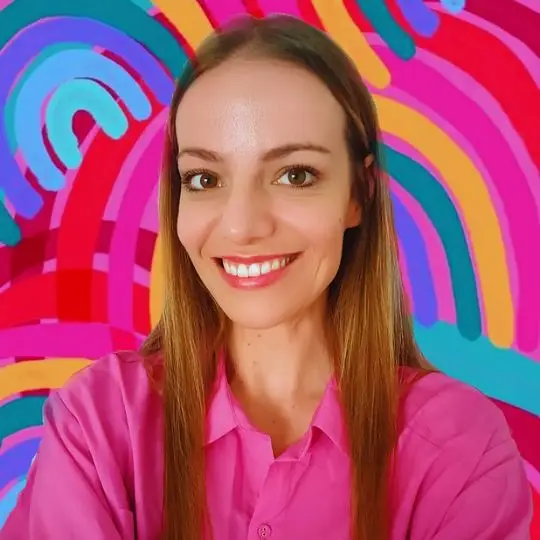 Paige Humm, Inclusive Behaviour