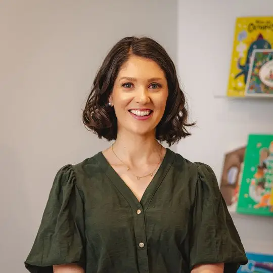 Renee Collins, Super Kids Behavioural Consulting