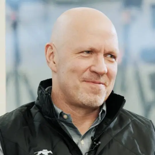 Troy Fry, Essential for Living