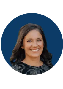 Nicole Petrin Speech Pathologist