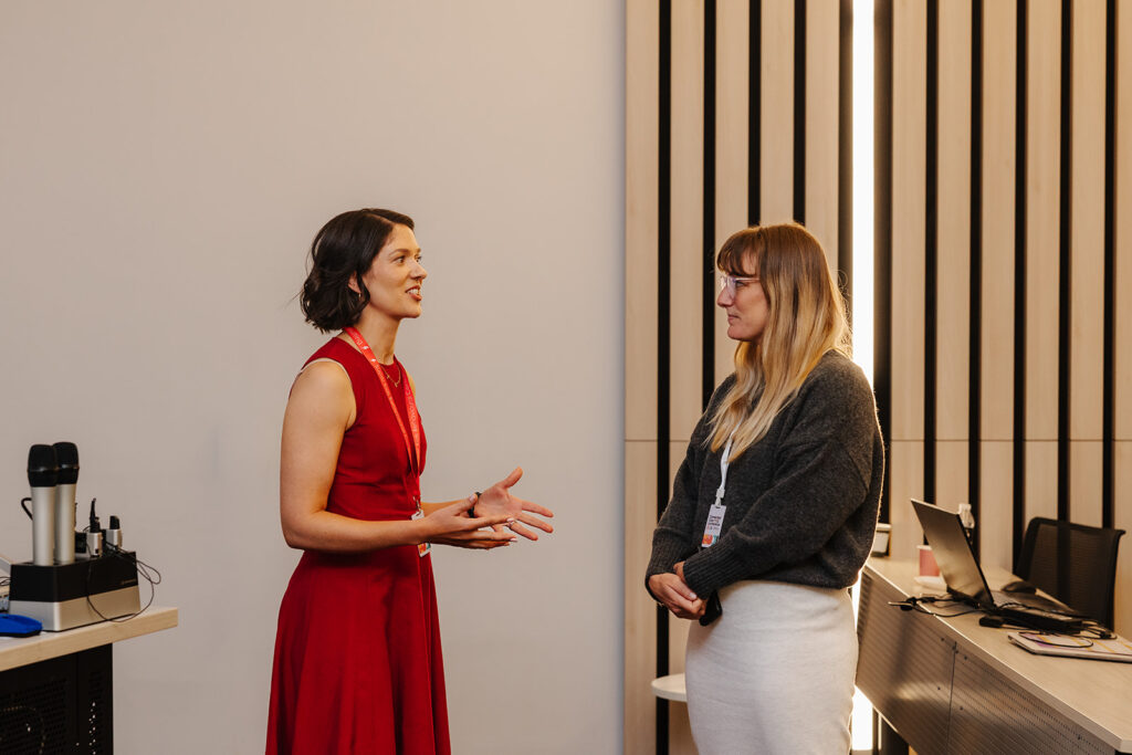 CONNECTED CARE CONFERENCE 2026