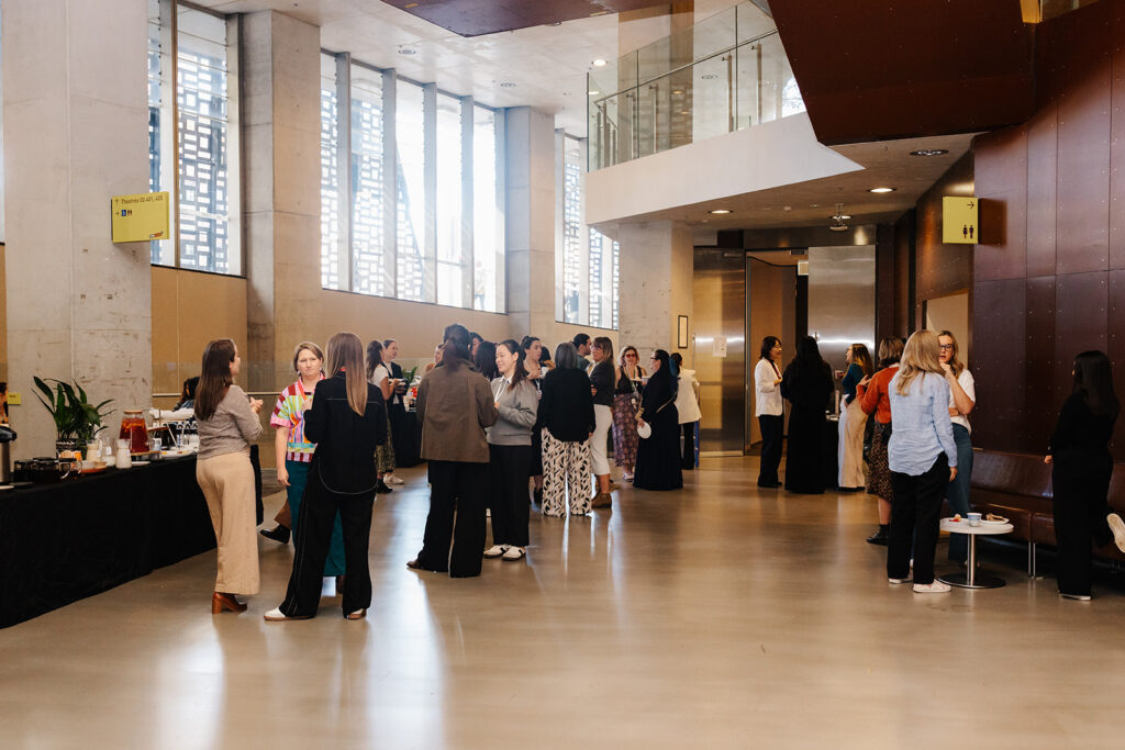 CONNECTED CARE ABA CONFERENCE 2026