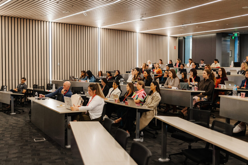 CONNECTED CARE CONFERENCE 2026